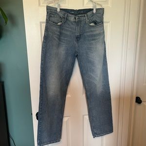 Old Navy Men’s Loose Fit Jeans 34/34